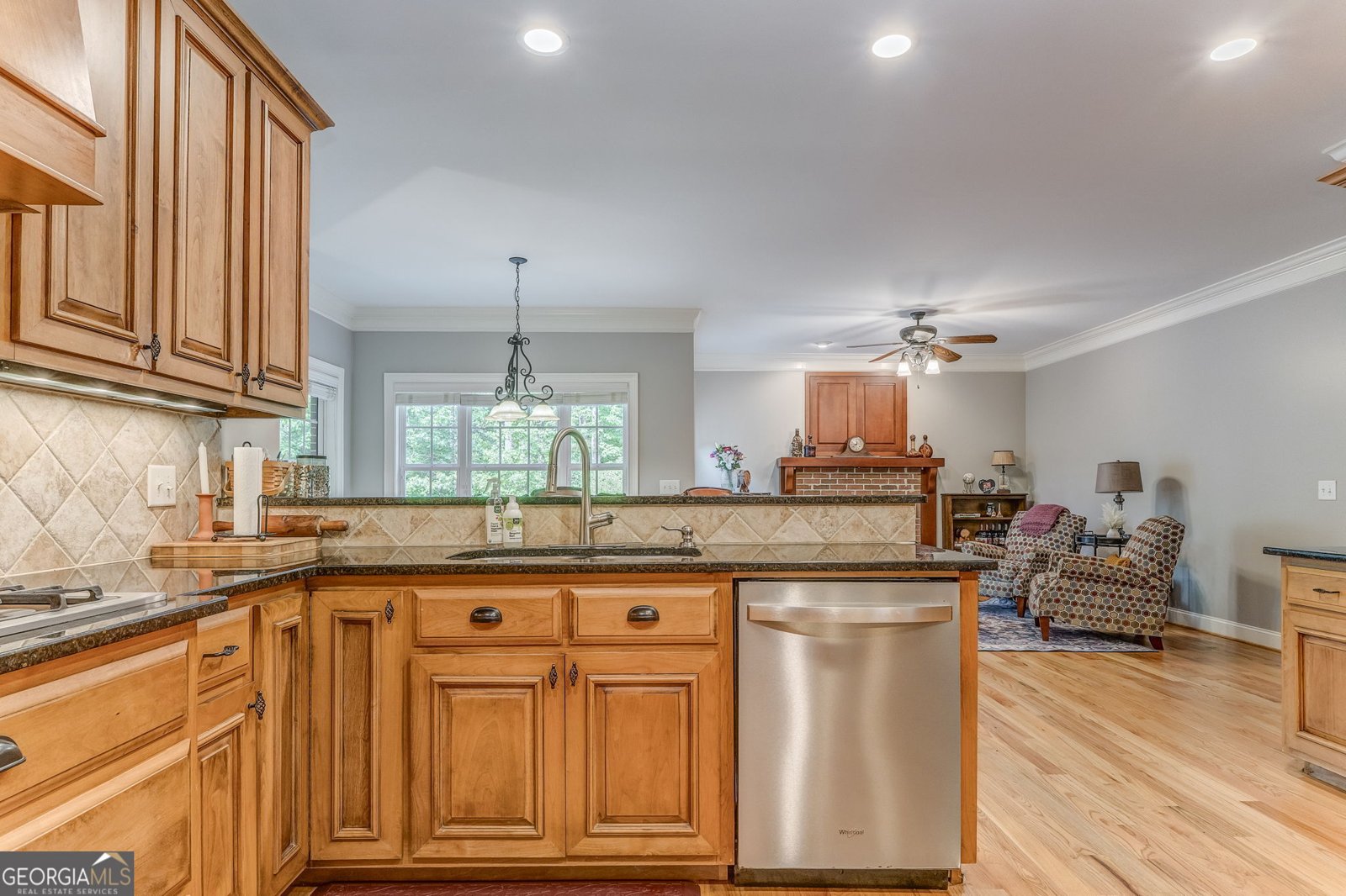 27 Bluff Mountain Drive Rome - 16