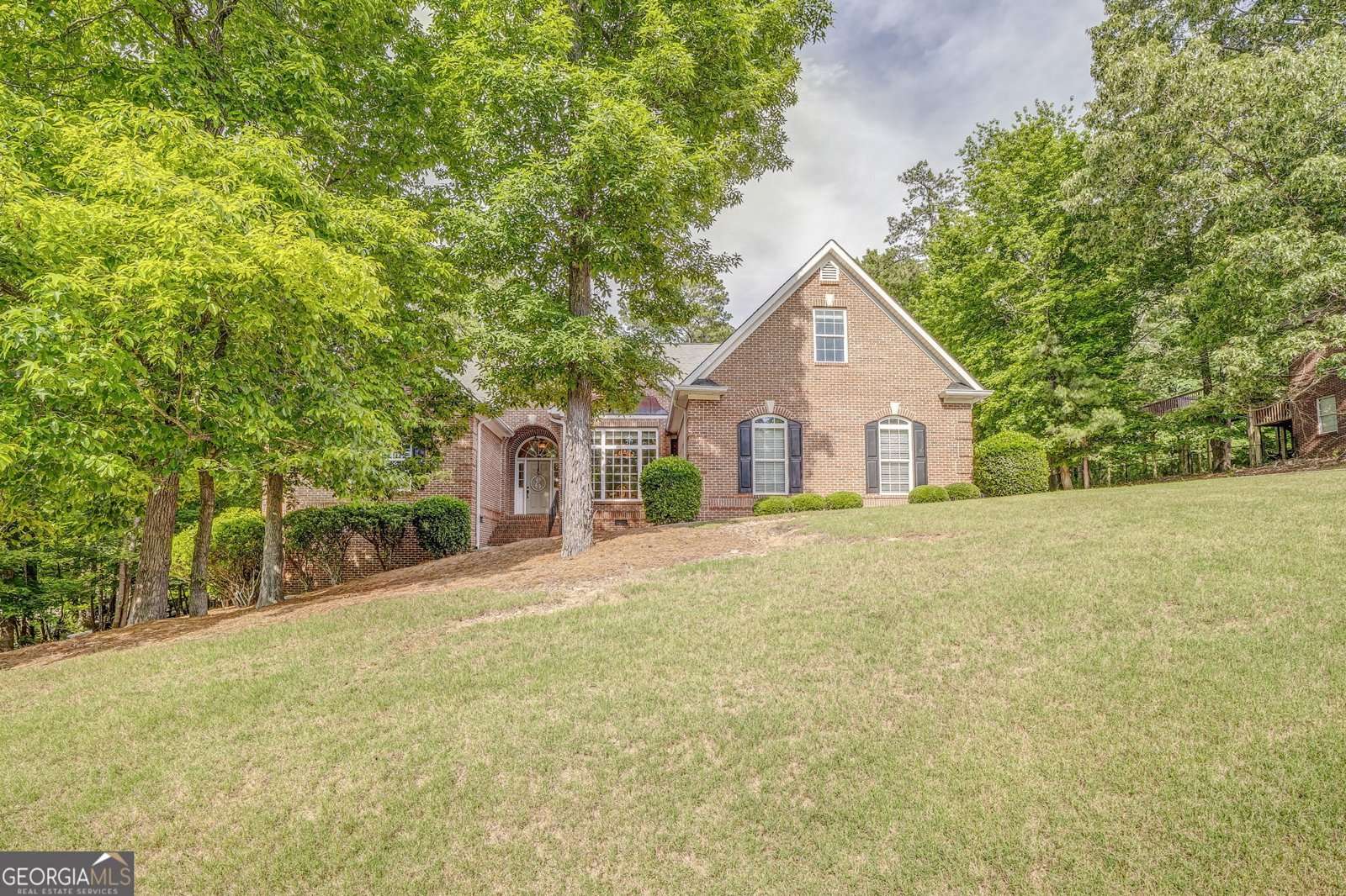 27 Bluff Mountain Drive Rome - 2
