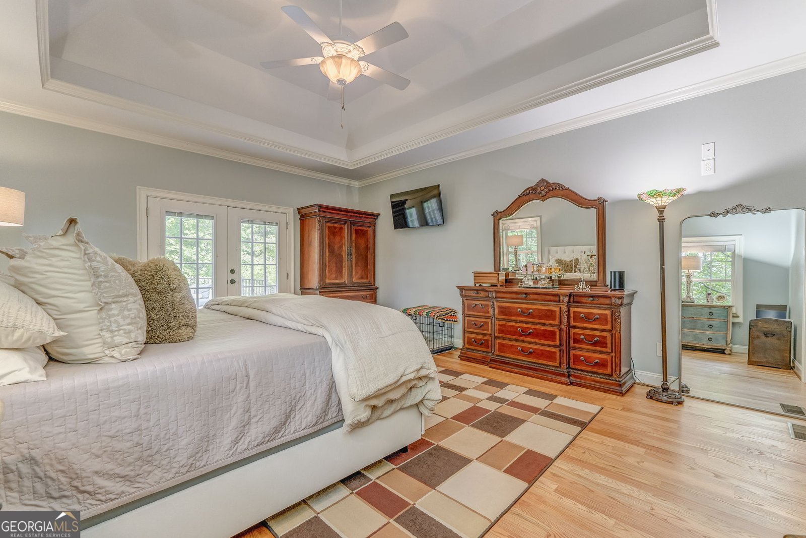 27 Bluff Mountain Drive Rome - 23