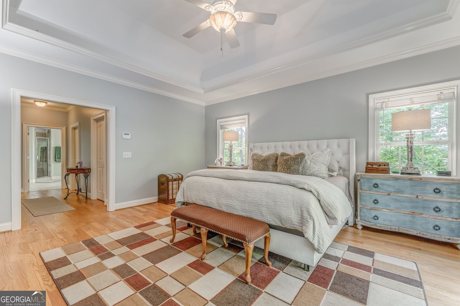 27 Bluff Mountain Drive Rome - 24