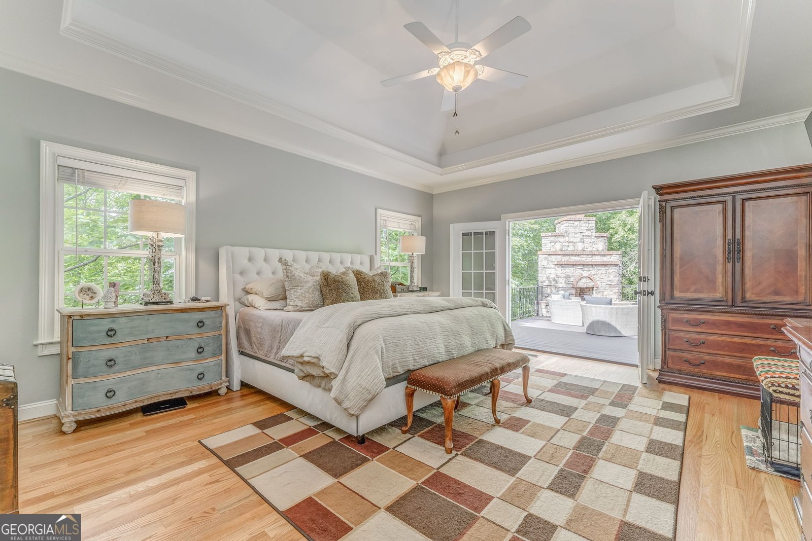 27 Bluff Mountain Drive Rome - 25
