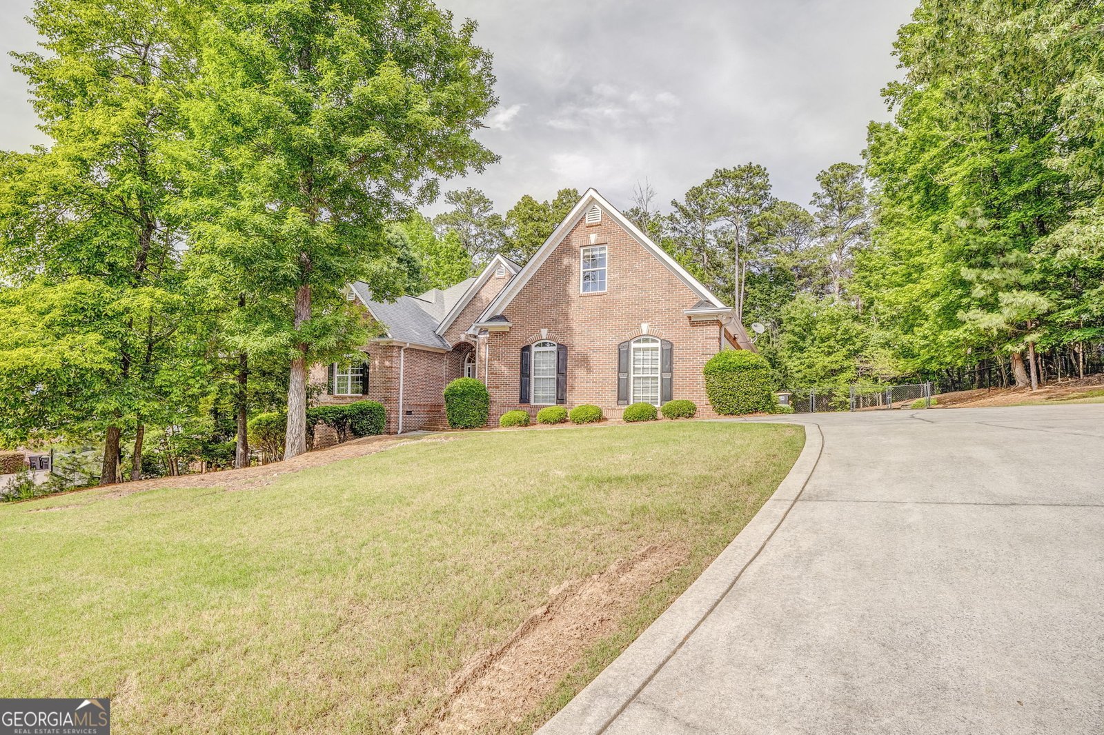 27 Bluff Mountain Drive Rome - 3