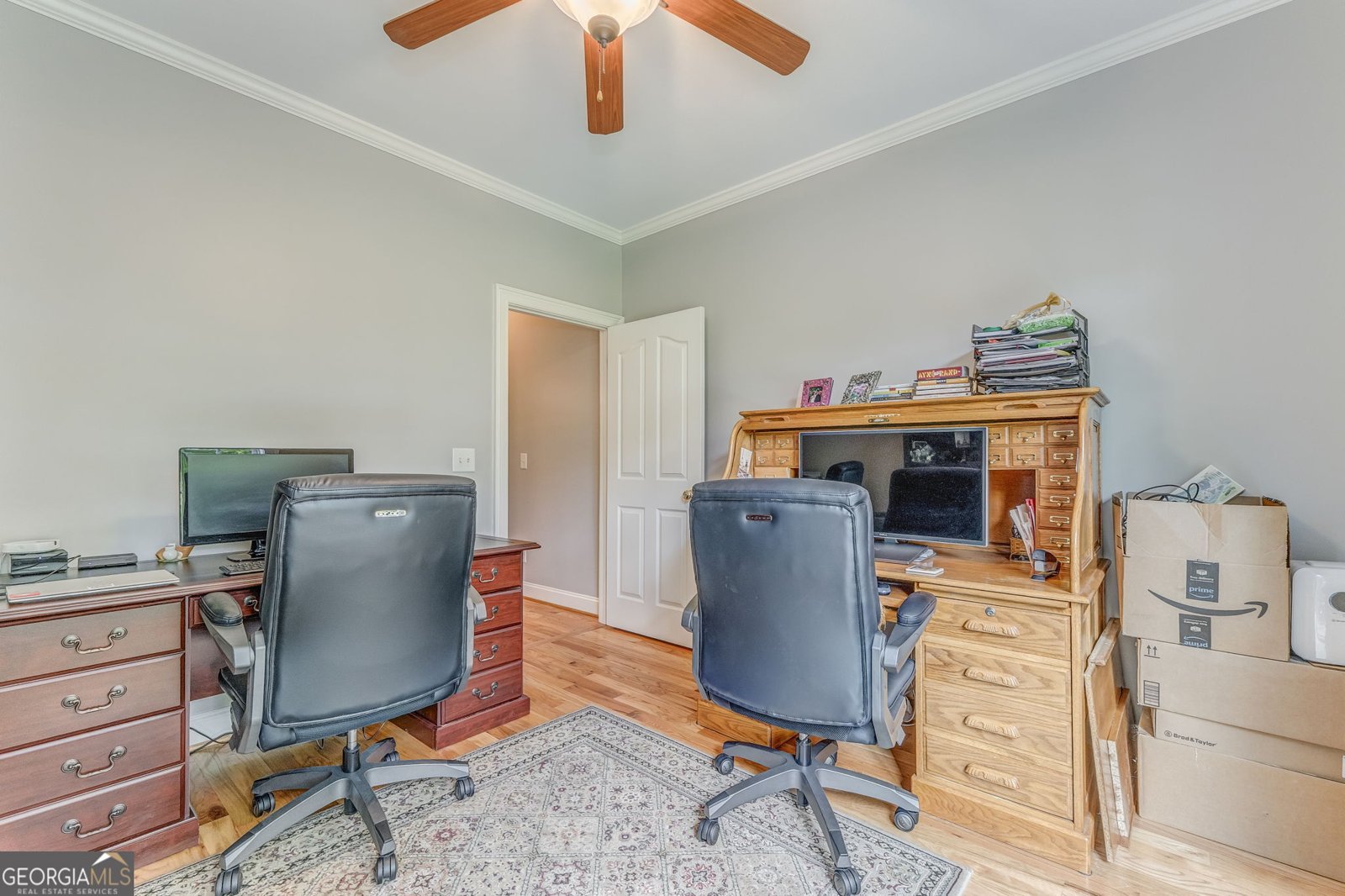 27 Bluff Mountain Drive Rome - 32