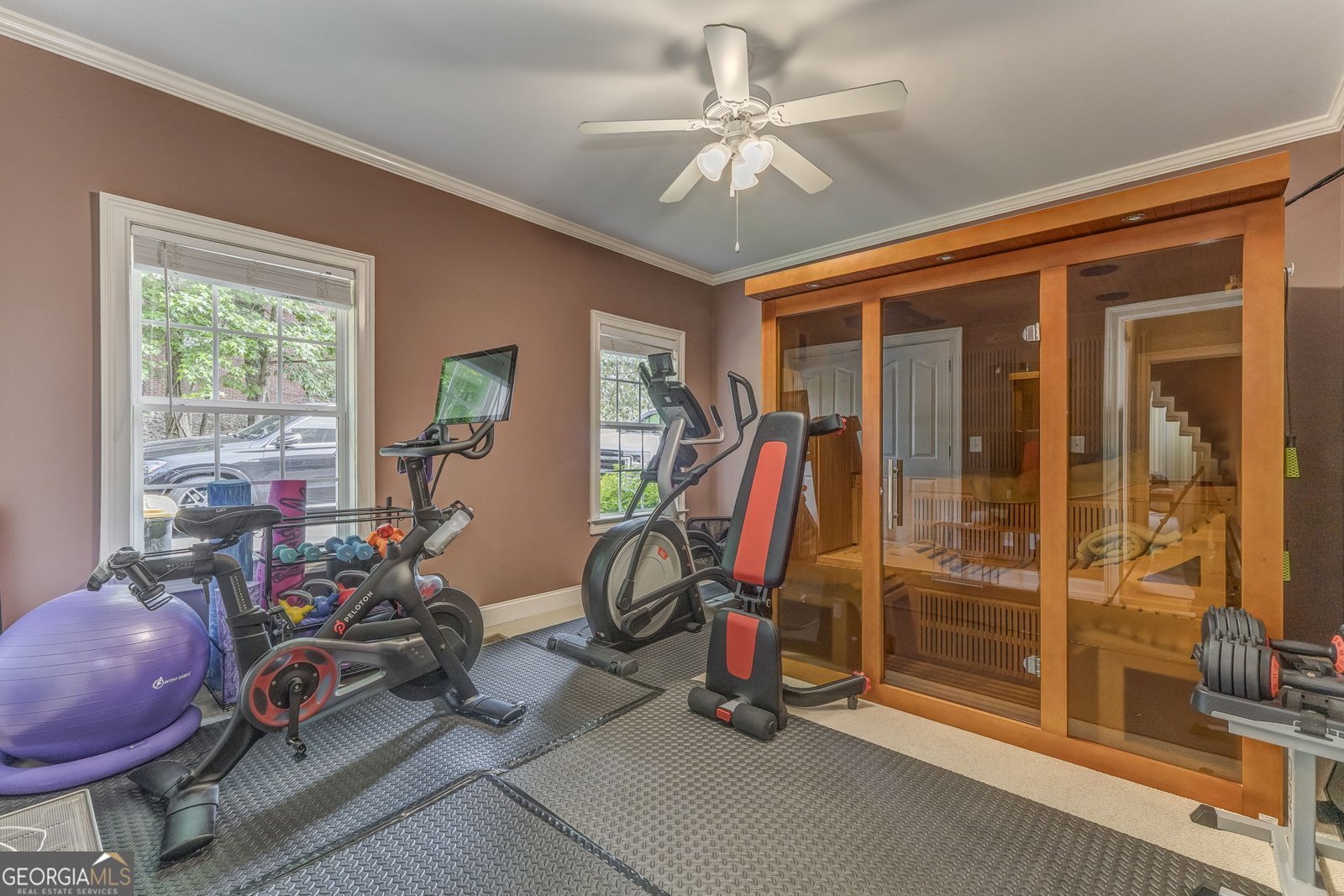 27 Bluff Mountain Drive Rome - 39