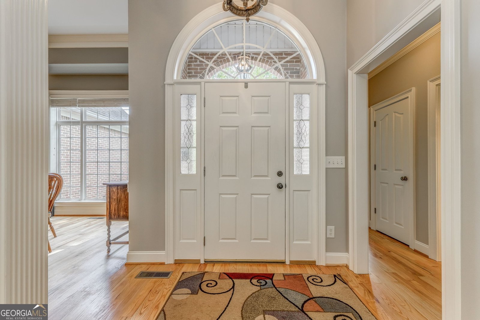 27 Bluff Mountain Drive Rome - 4