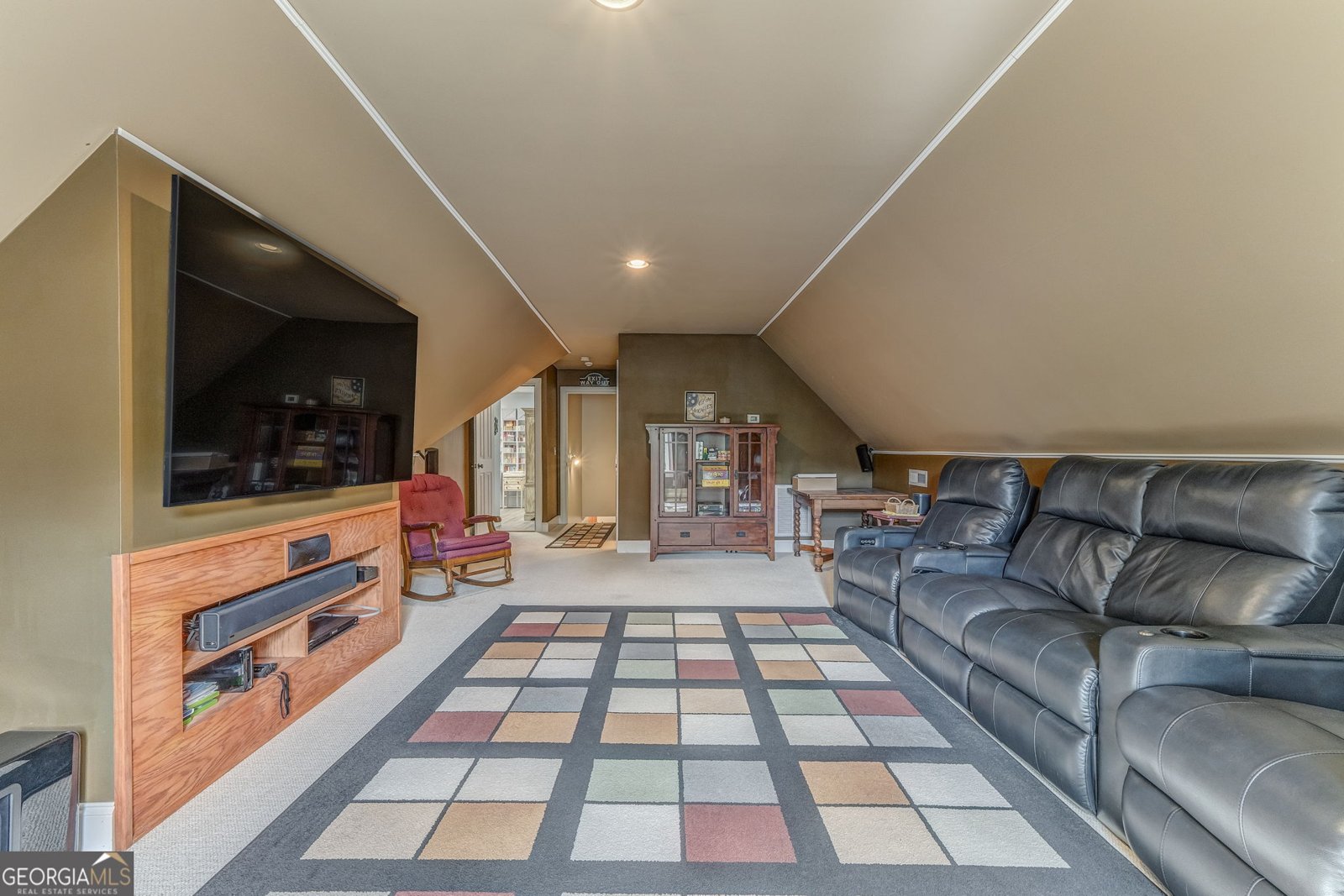 27 Bluff Mountain Drive Rome - 40
