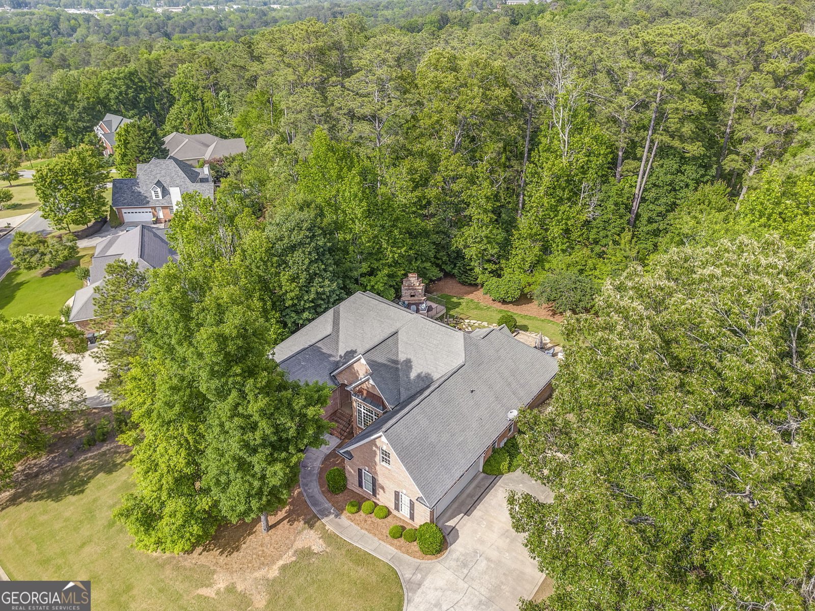 27 Bluff Mountain Drive Rome - 42