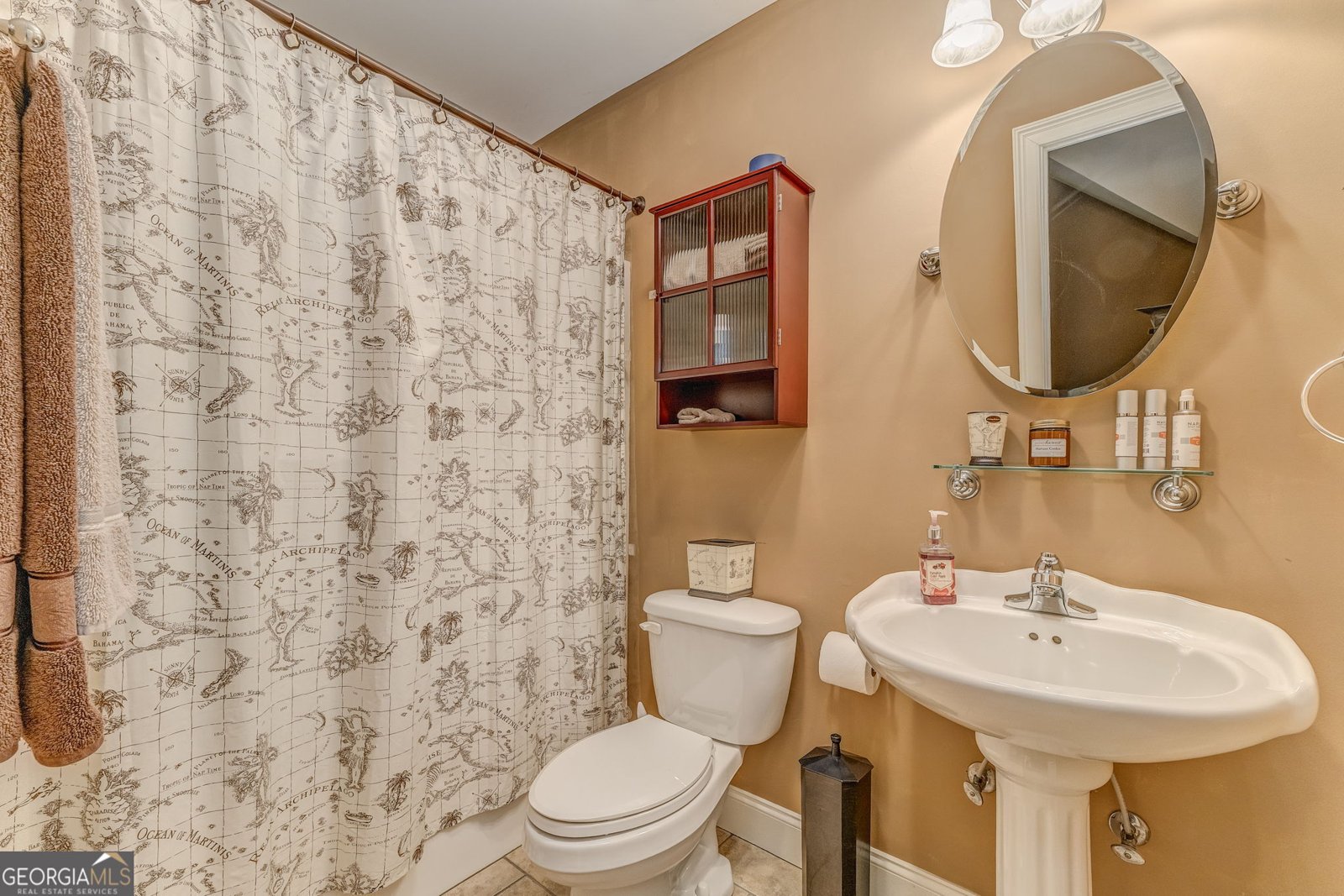 27 Bluff Mountain Drive Rome - 44