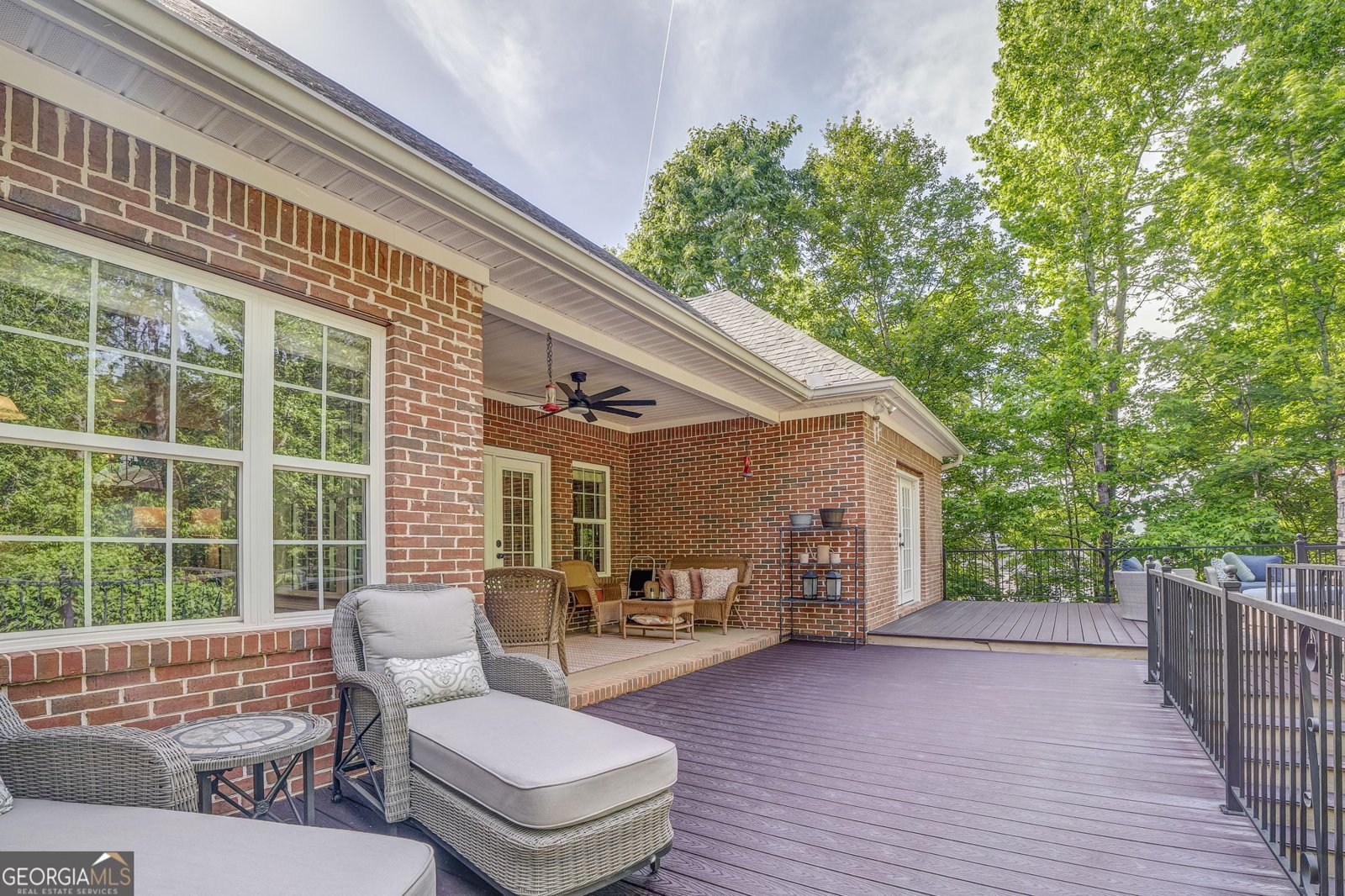 27 Bluff Mountain Drive Rome - 48