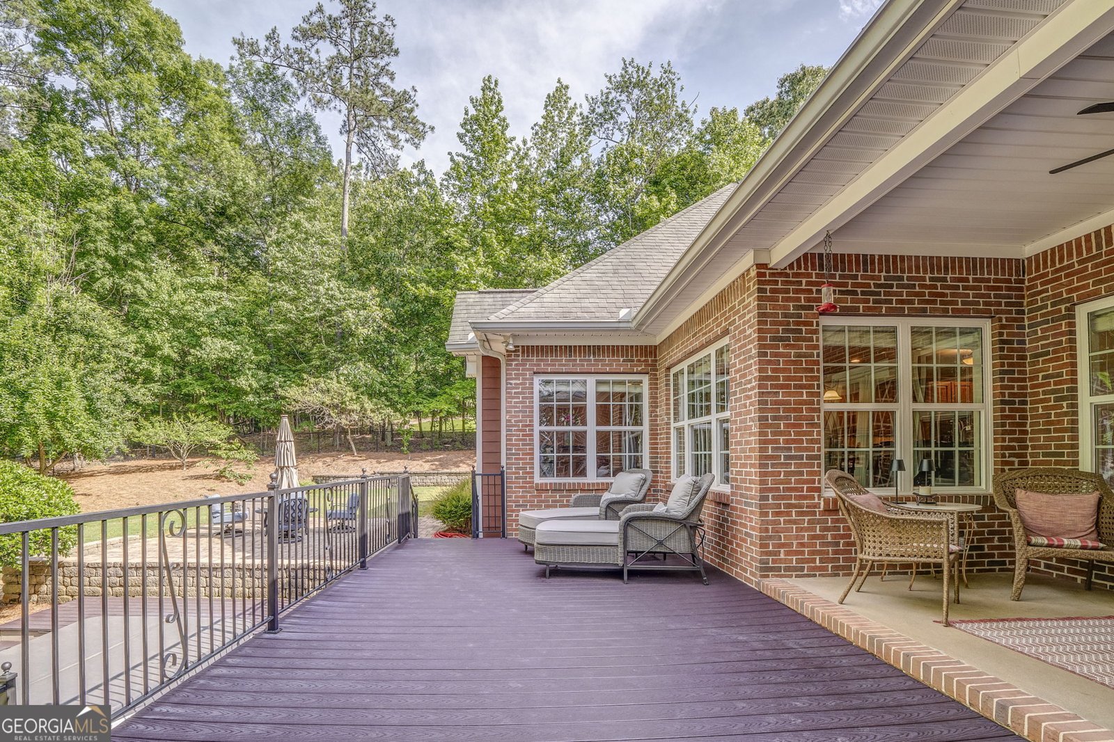 27 Bluff Mountain Drive Rome - 49