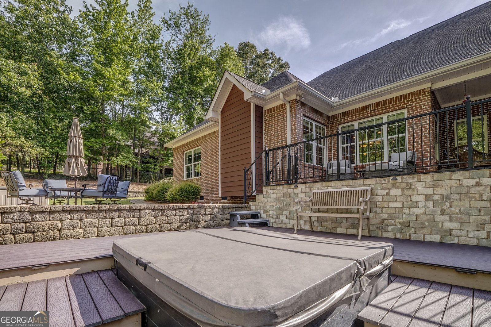 27 Bluff Mountain Drive Rome - 52