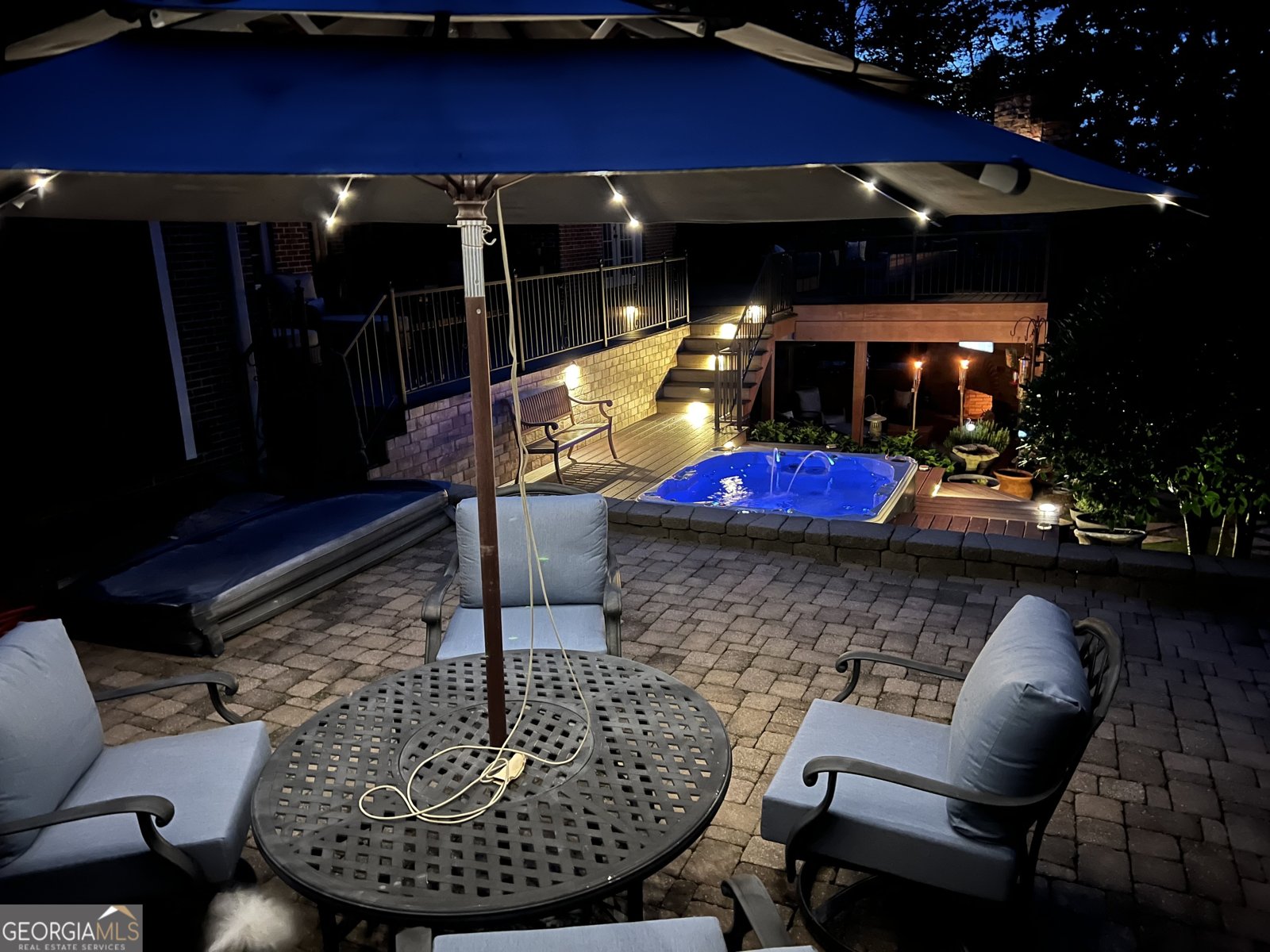 27 Bluff Mountain Drive Rome - 53
