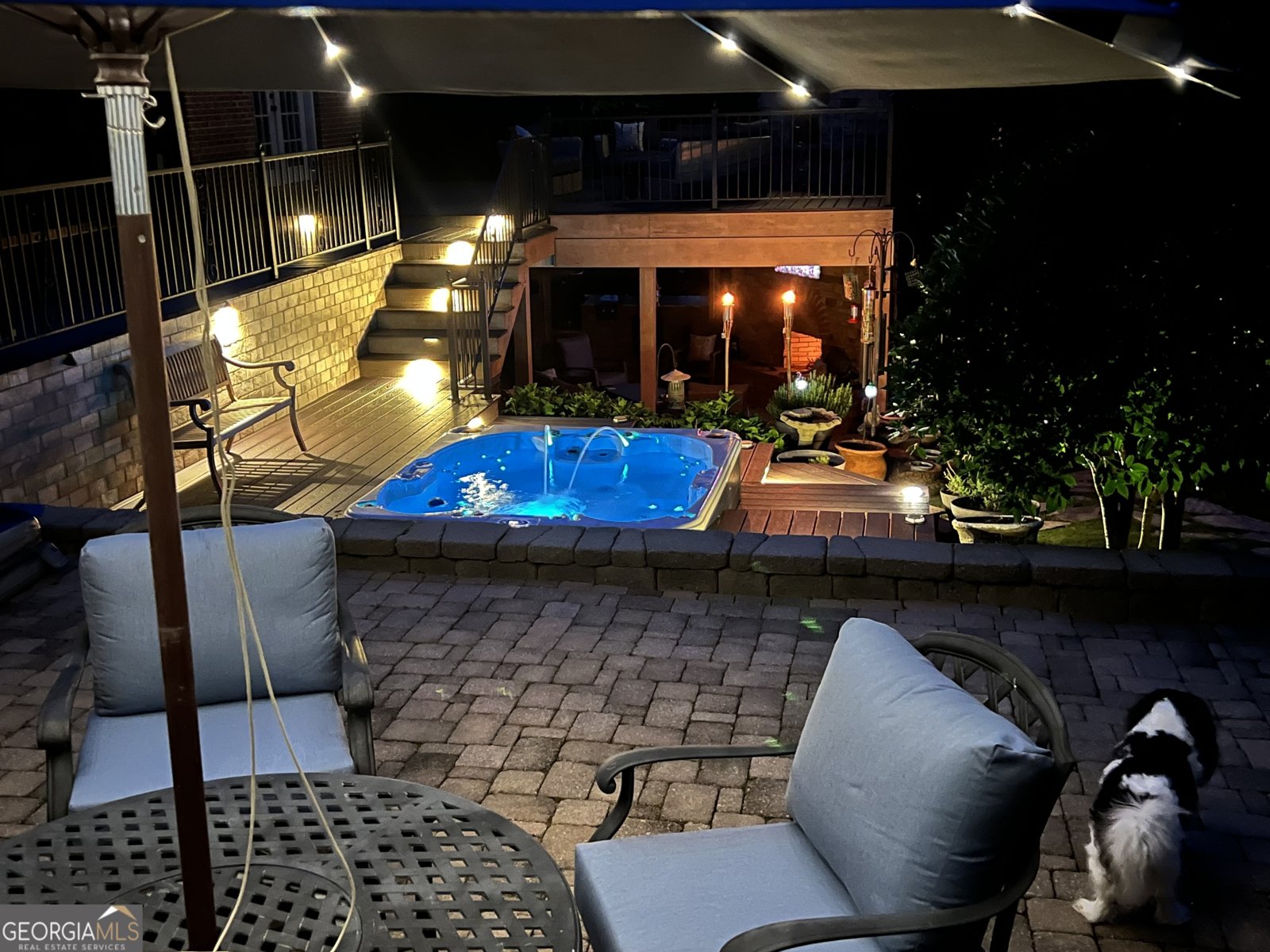 27 Bluff Mountain Drive Rome - 55