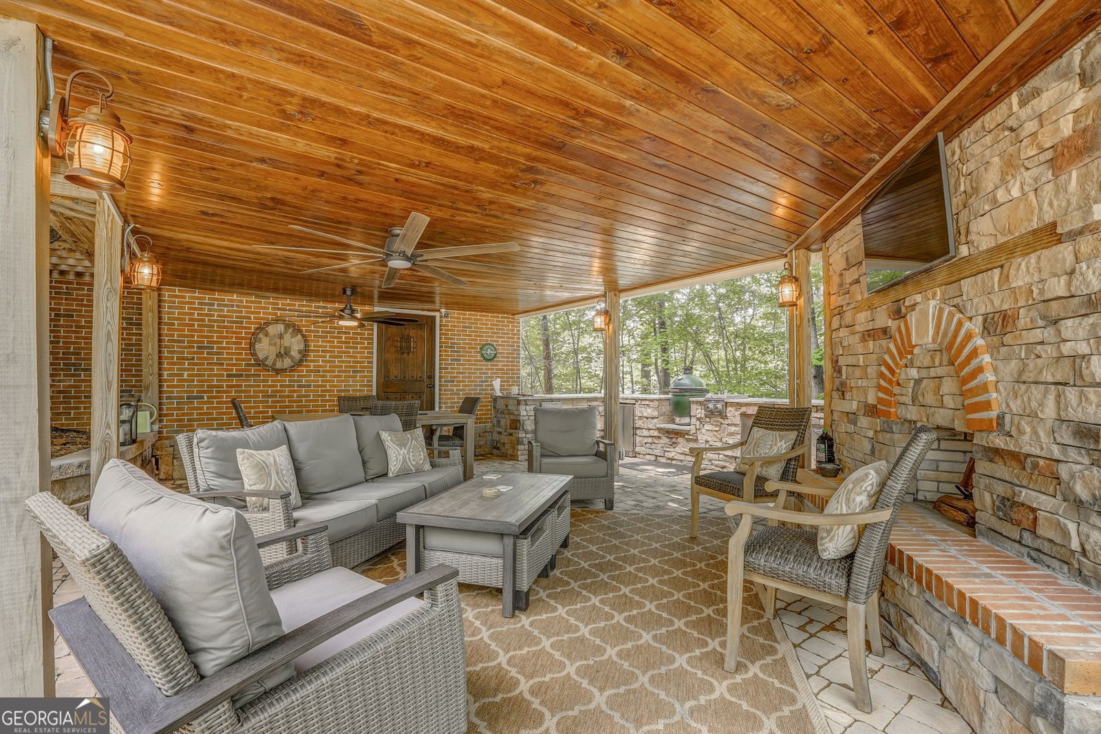 27 Bluff Mountain Drive Rome - 56