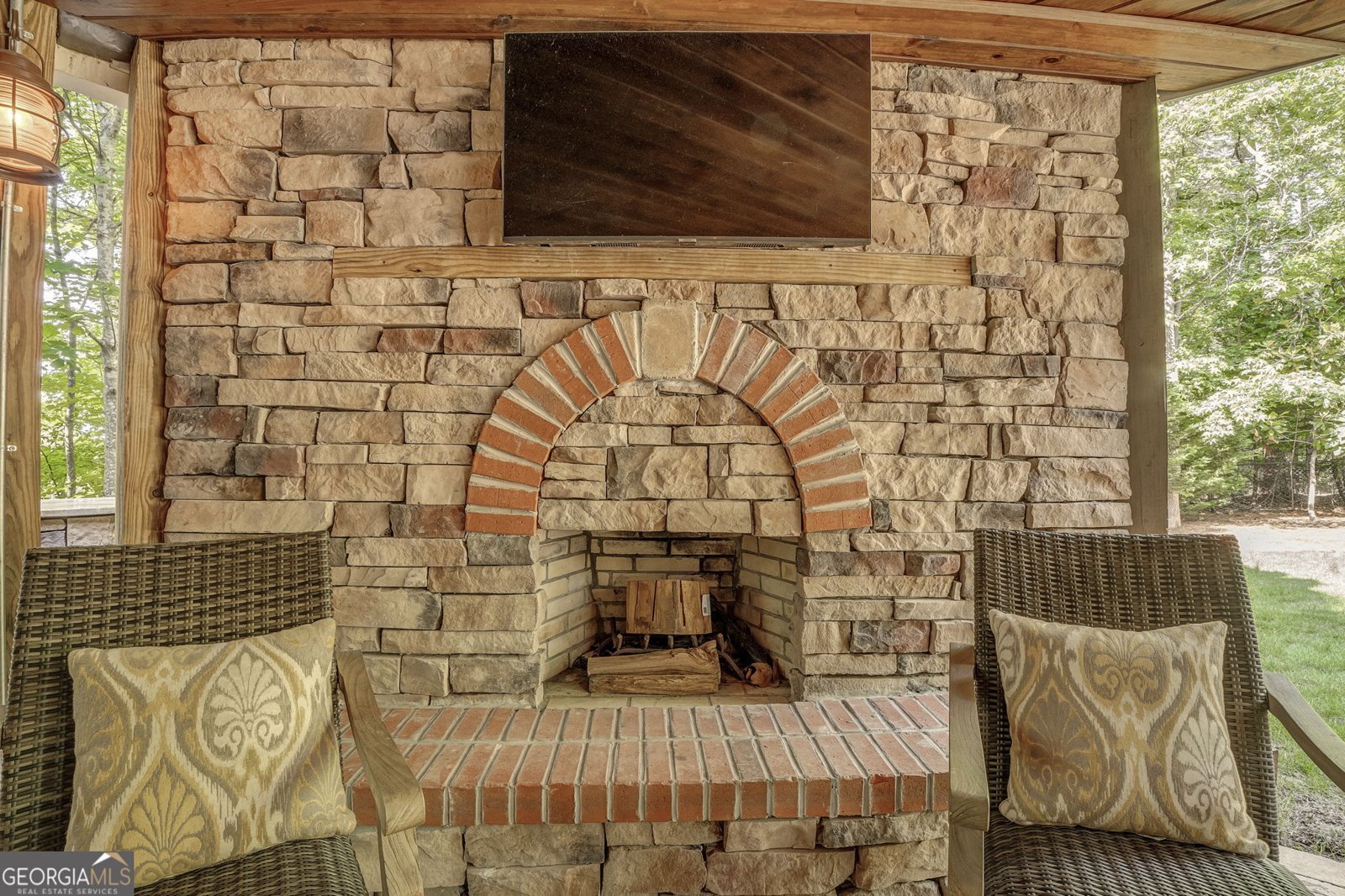 27 Bluff Mountain Drive Rome - 57