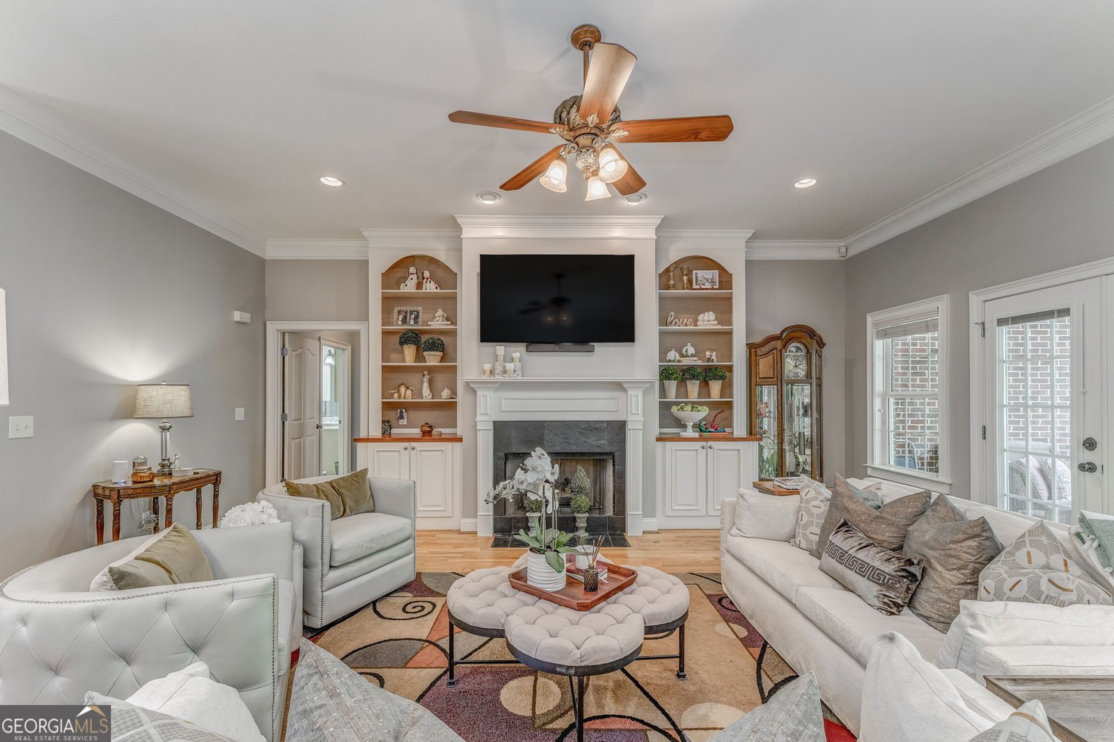 27 Bluff Mountain Drive Rome - 6
