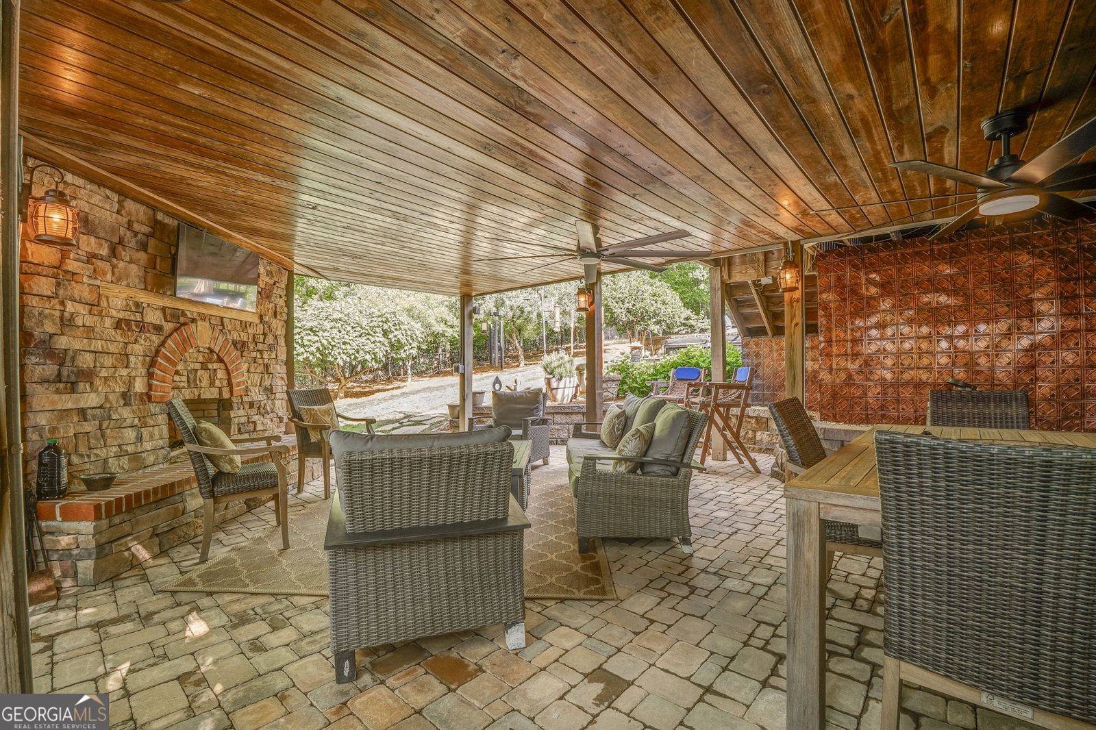 27 Bluff Mountain Drive Rome - 60