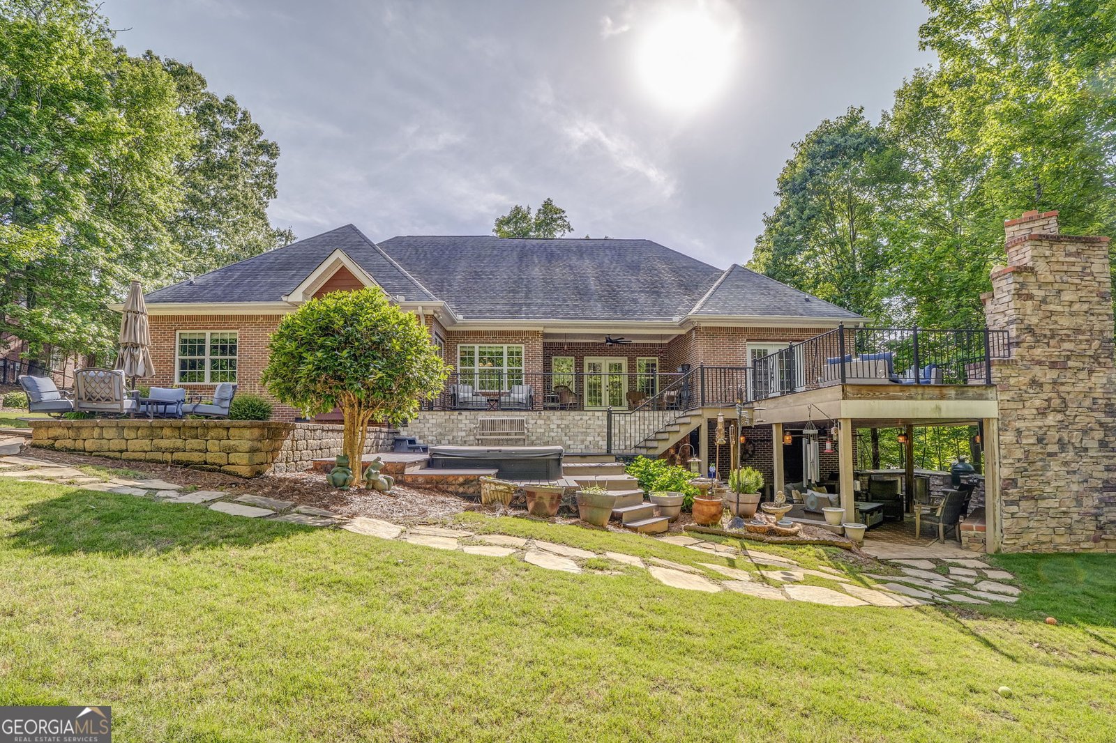 27 Bluff Mountain Drive Rome - 61