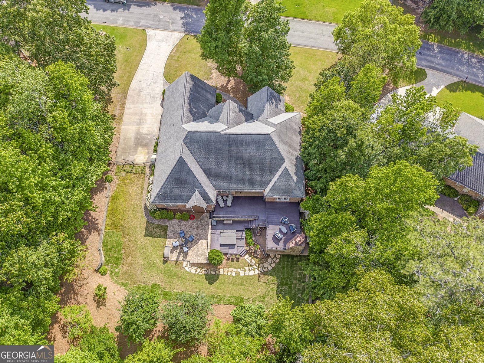 27 Bluff Mountain Drive Rome - 65