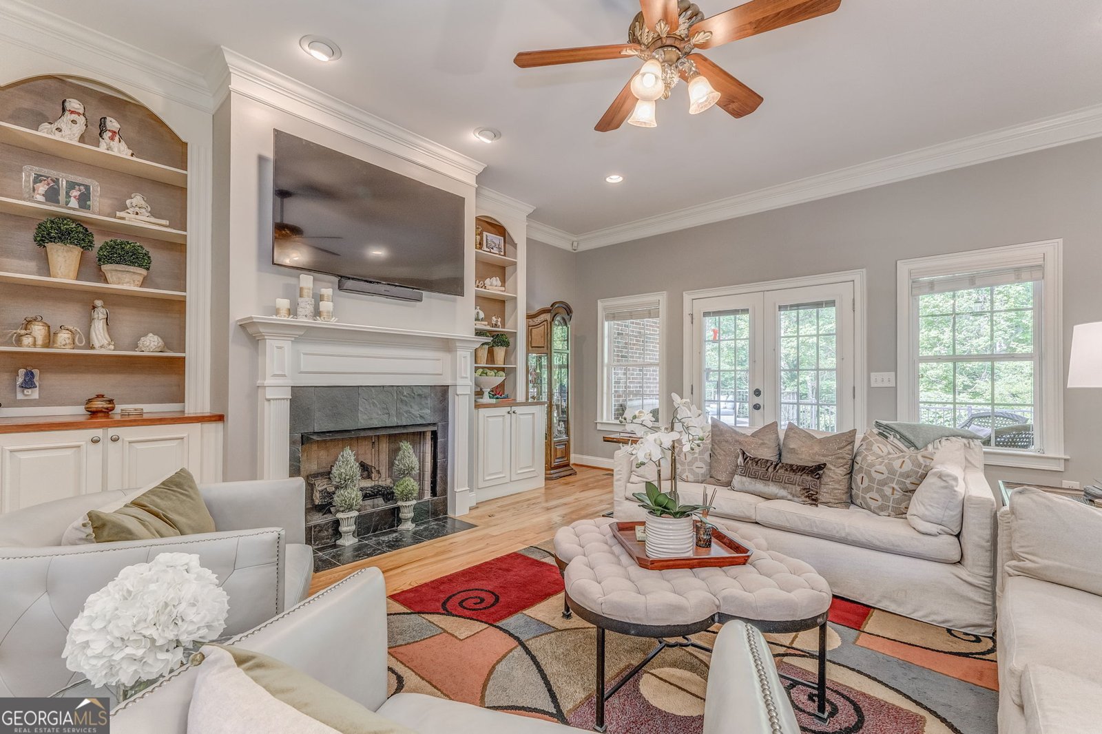 27 Bluff Mountain Drive Rome - 7