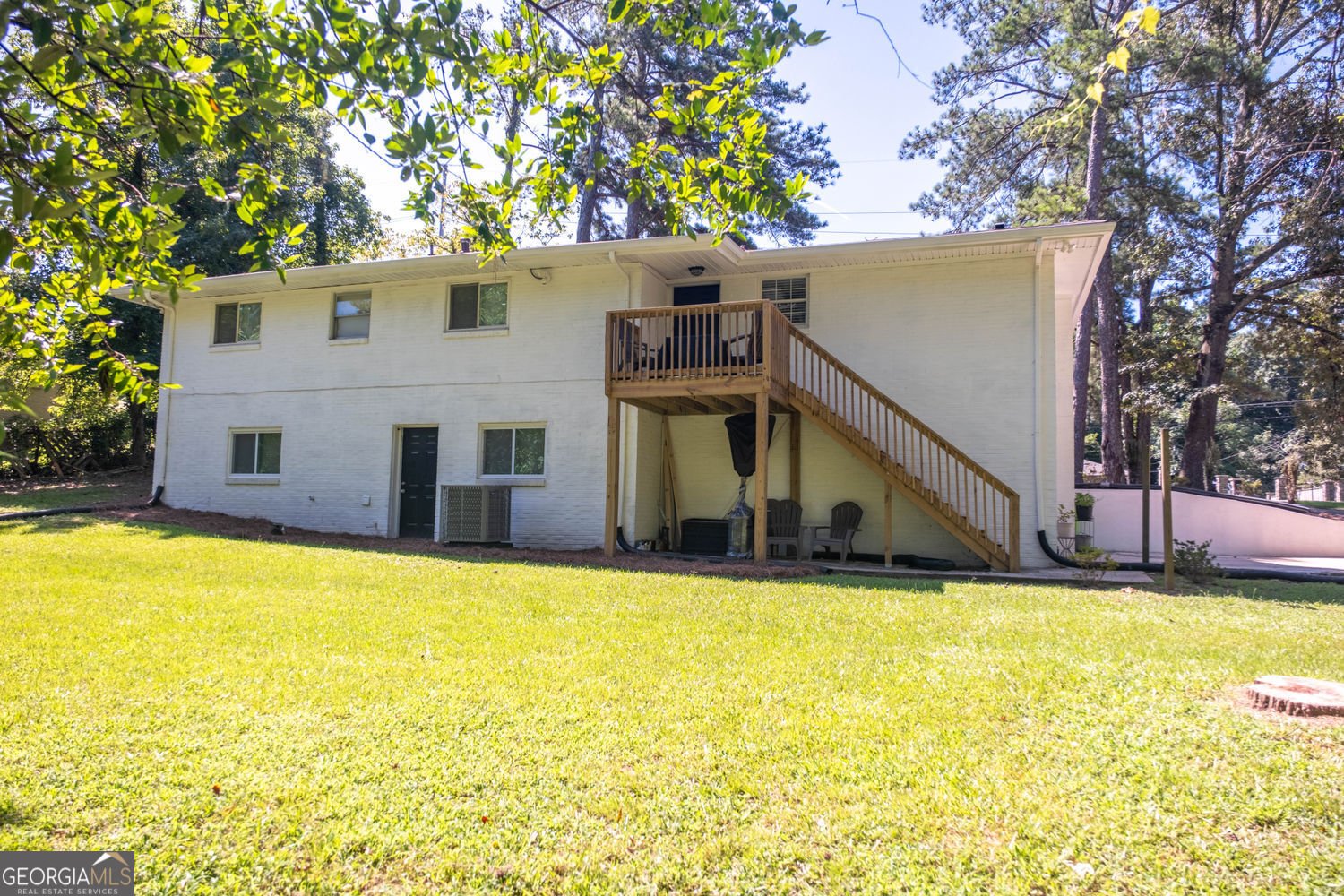 1090 Blair Bridge Road Austell - 19