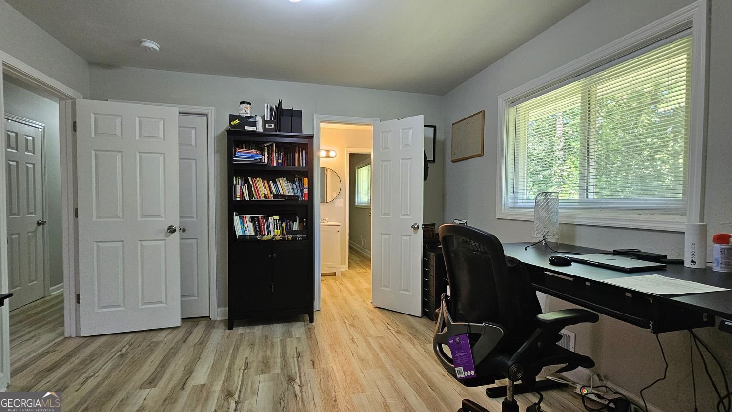1090 Blair Bridge Road Austell - 2