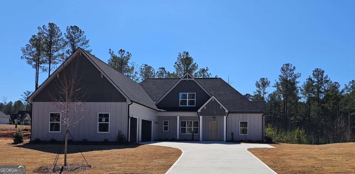 310 Atlantica Drive Newnan - 1