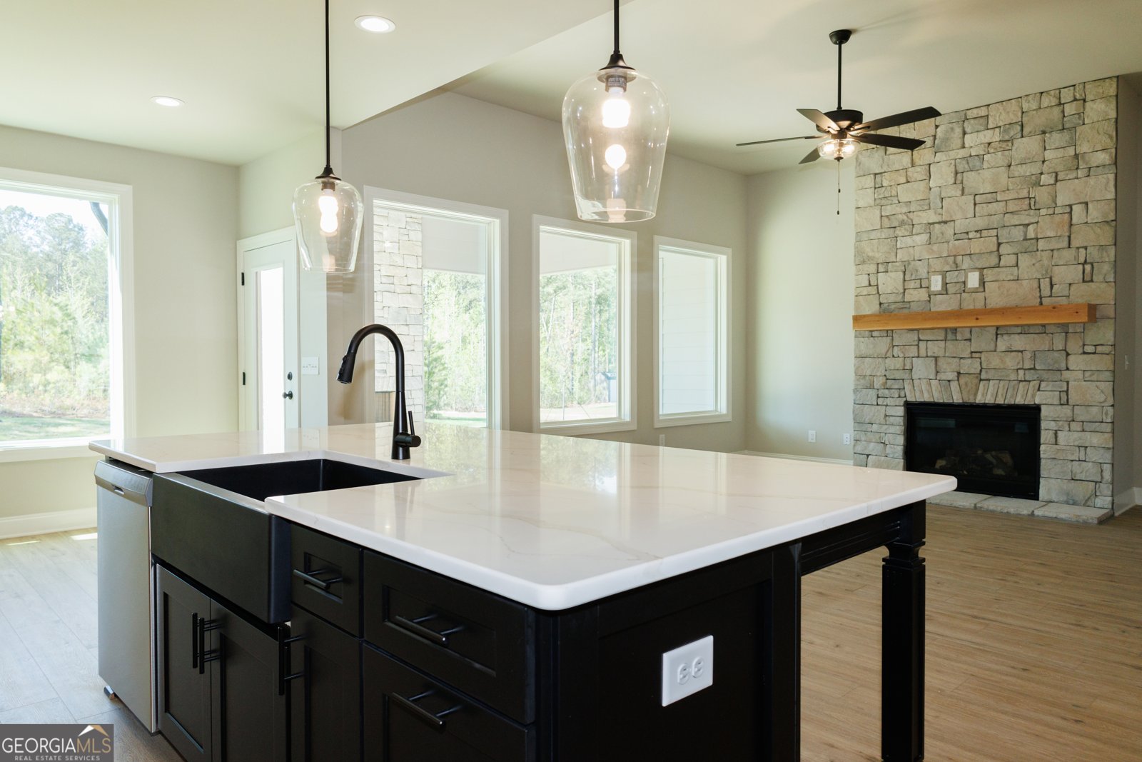 310 Atlantica Drive Newnan - 16