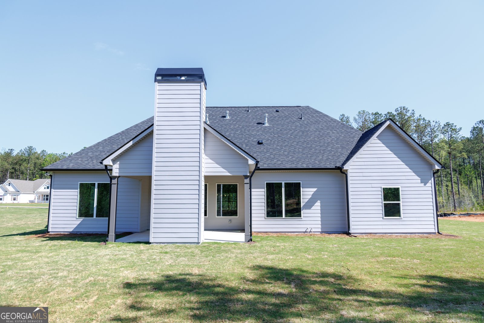 310 Atlantica Drive Newnan - 5