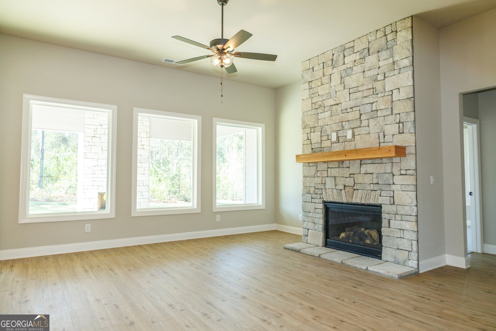 310 Atlantica Drive Newnan - 8