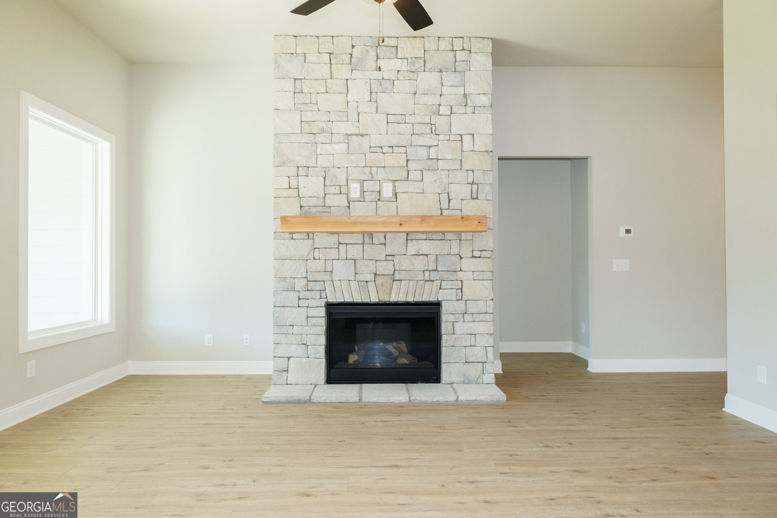 310 Atlantica Drive Newnan - 9