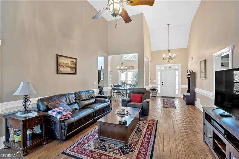 28 Golden Eagle Drive Adairsville - 10