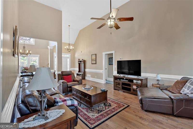 28 Golden Eagle Drive Adairsville - 11