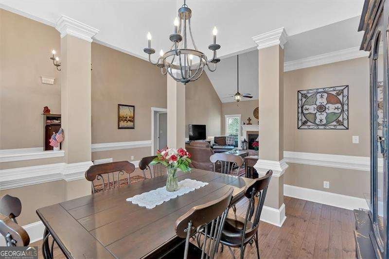 28 Golden Eagle Drive Adairsville - 12