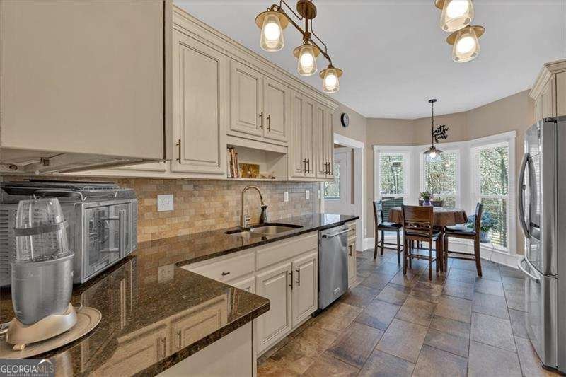 28 Golden Eagle Drive Adairsville - 16