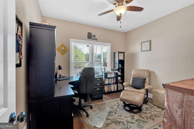 28 Golden Eagle Drive Adairsville - 19