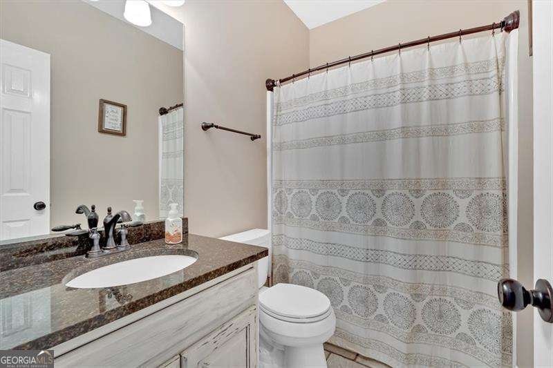 28 Golden Eagle Drive Adairsville - 21