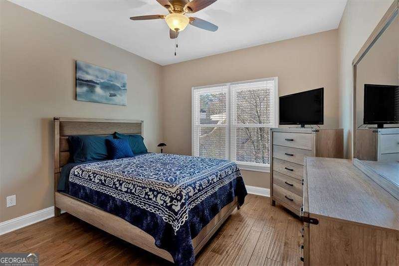 28 Golden Eagle Drive Adairsville - 22