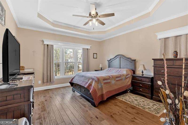 28 Golden Eagle Drive Adairsville - 23