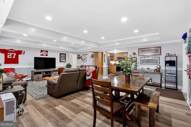 28 Golden Eagle Drive Adairsville - 29