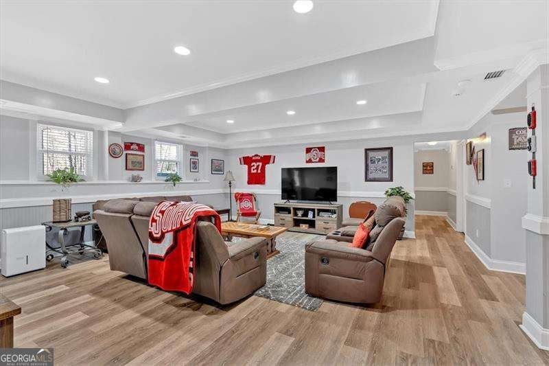 28 Golden Eagle Drive Adairsville - 30