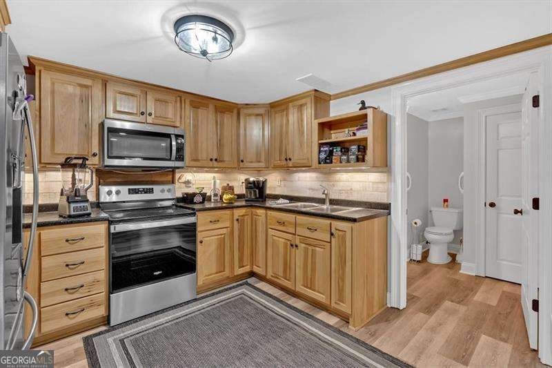 28 Golden Eagle Drive Adairsville - 32