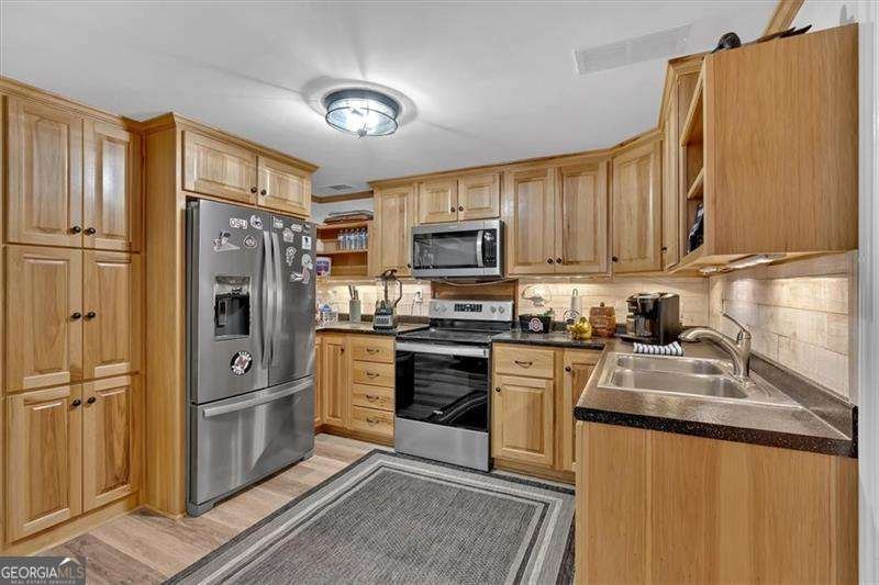 28 Golden Eagle Drive Adairsville - 33