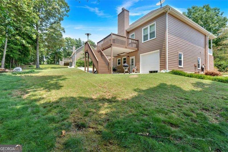 28 Golden Eagle Drive Adairsville - 46