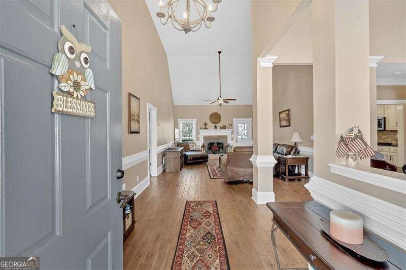 28 Golden Eagle Drive Adairsville - 5