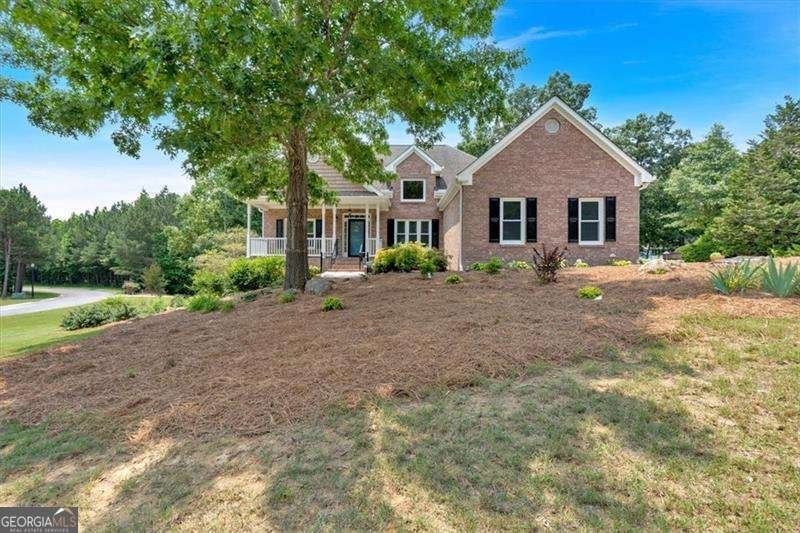28 Golden Eagle Drive Adairsville - 51