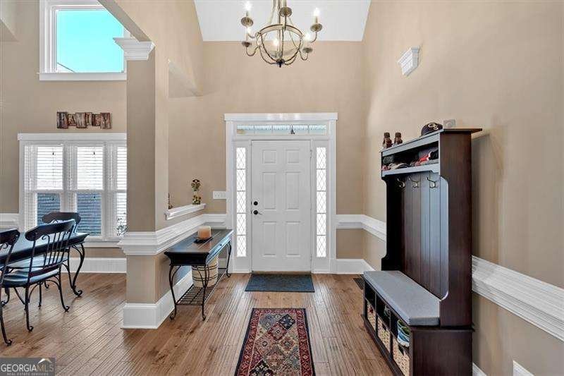 28 Golden Eagle Drive Adairsville - 6