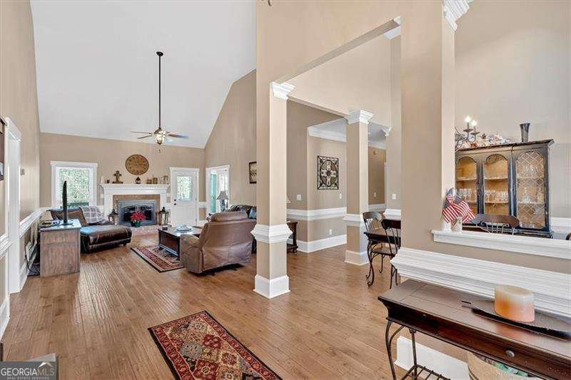 28 Golden Eagle Drive Adairsville - 7