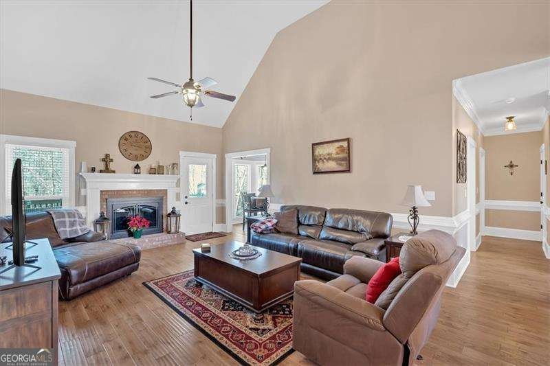 28 Golden Eagle Drive Adairsville - 8