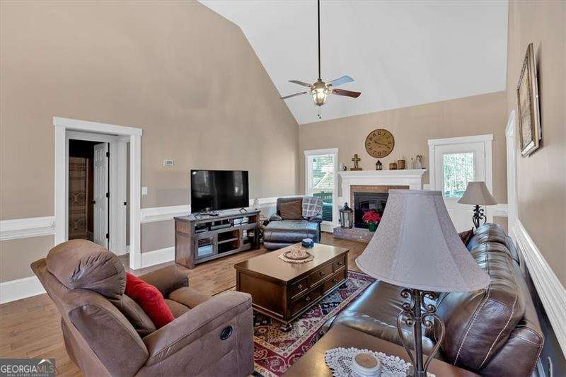 28 Golden Eagle Drive Adairsville - 9